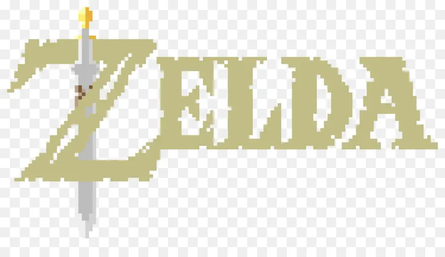 Zelda，Juego PNG