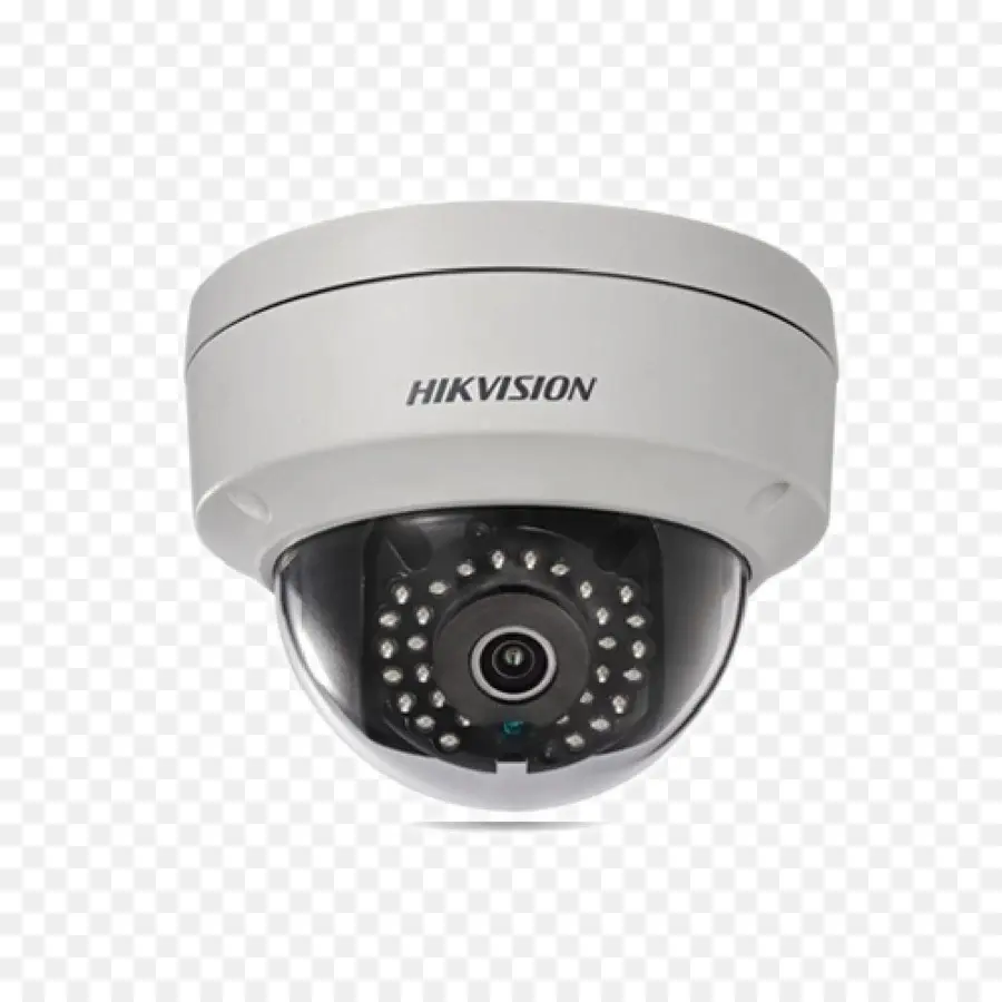 Cámara Ip，Hikvision PNG