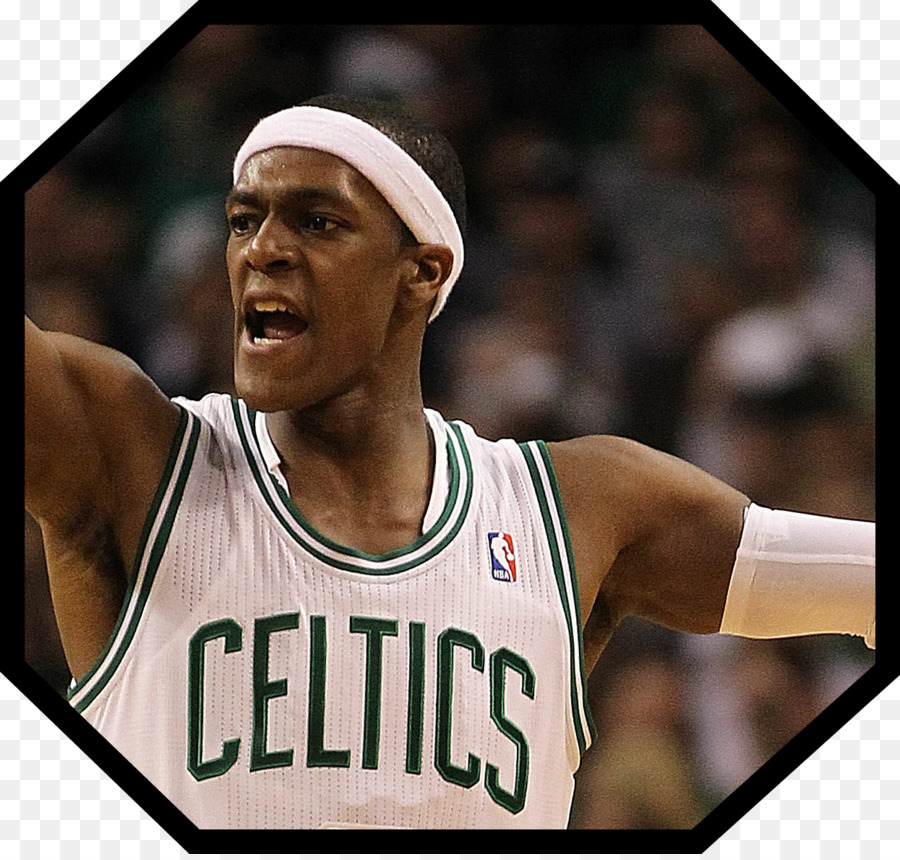 Rajon Rondo，Celtas De Boston PNG