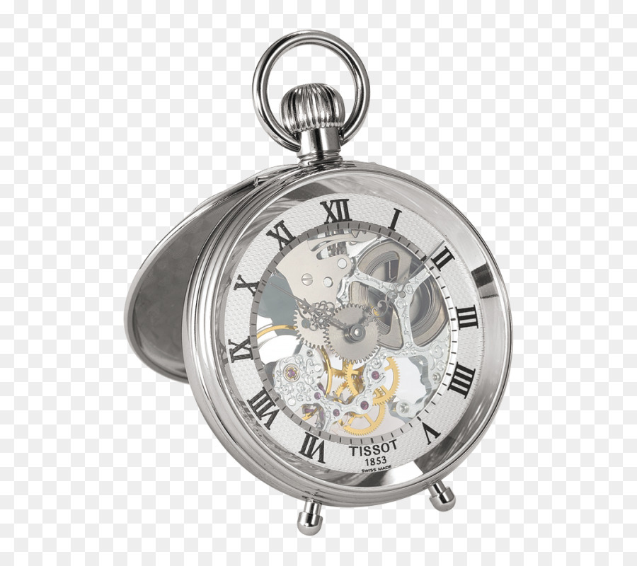 Tejido，Reloj De Bolsillo PNG