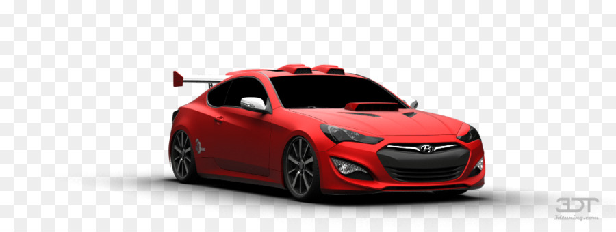 Auto，Hyundai Genesis PNG