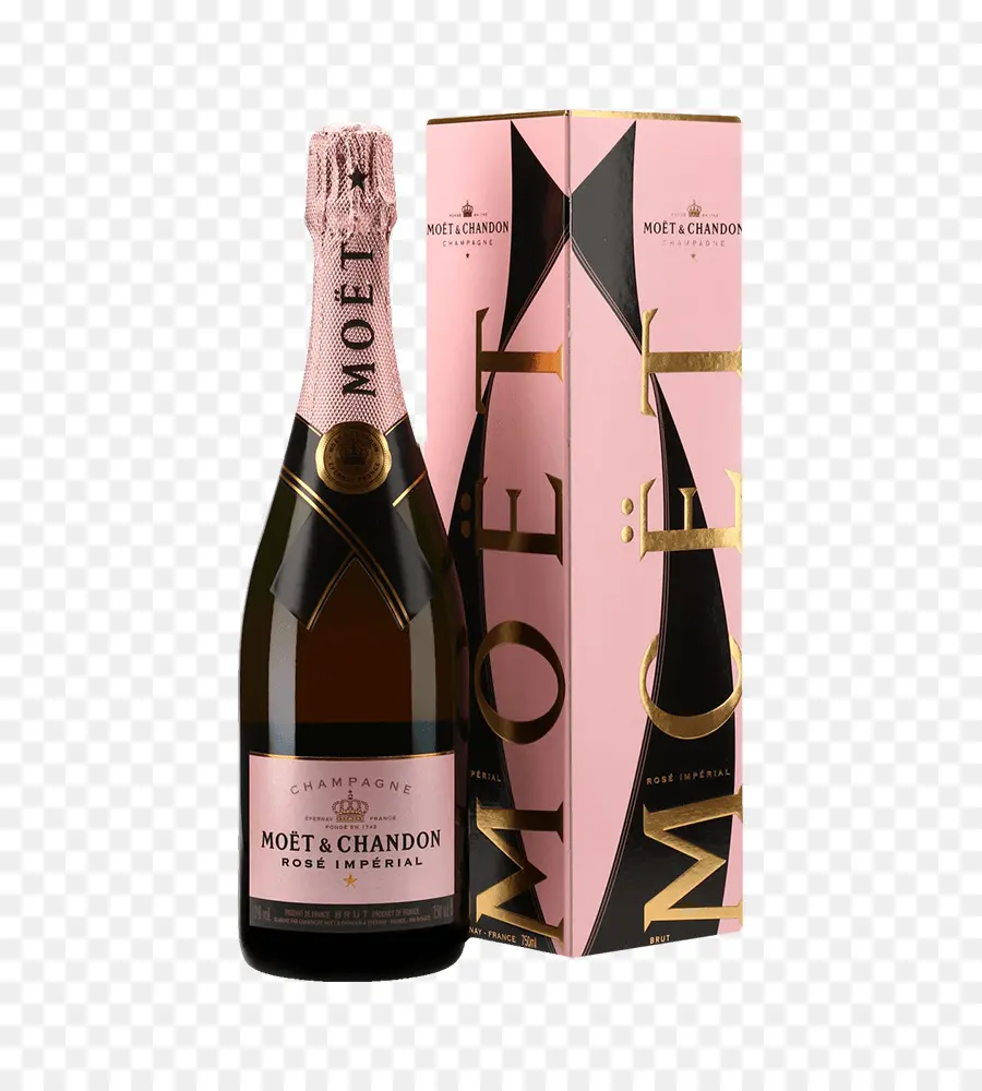 Champán，Moet Chandon PNG