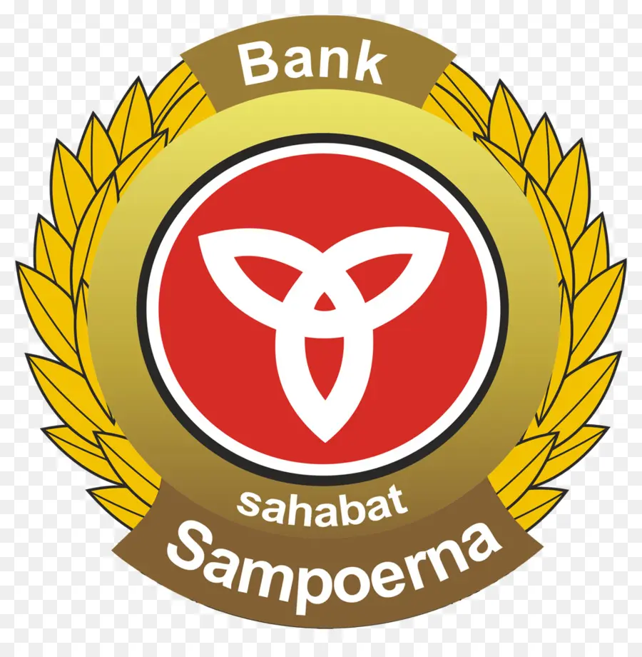 Logotipo Del Banco Sampoerna，Banco PNG