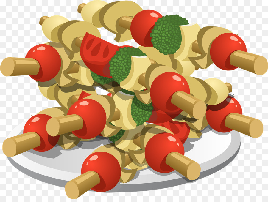 Brocheta，Parilla PNG