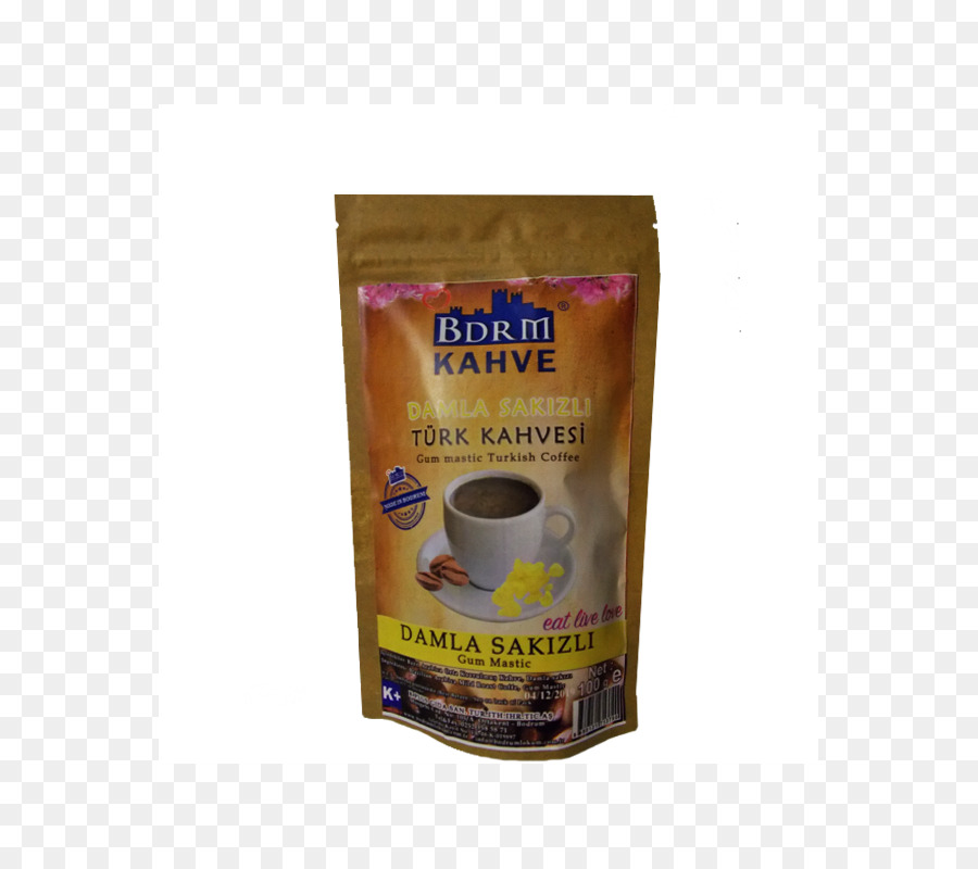 Café Instantáneo，Café De La Montaña Azul Jamaicana PNG