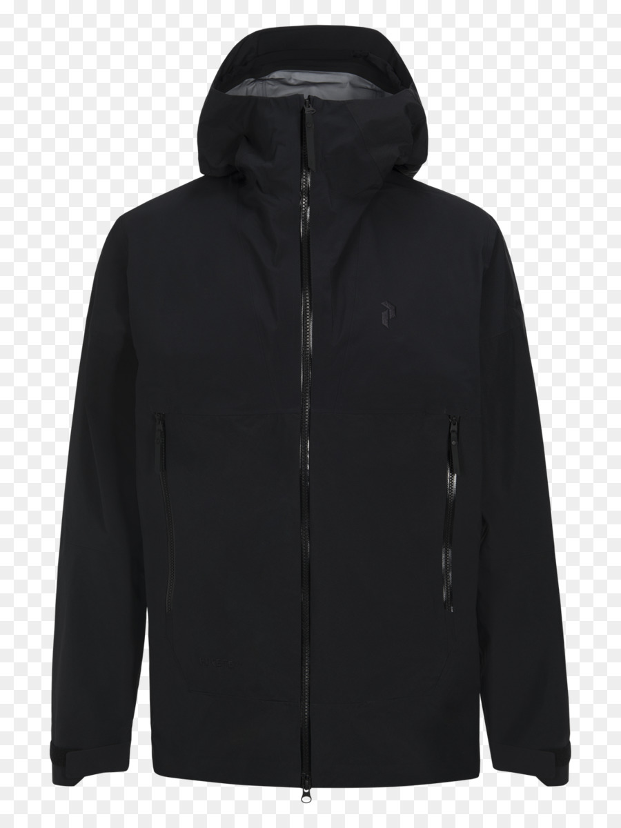 Chaqueta，Negro PNG