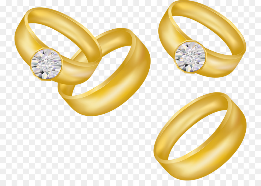 Anillos De Oro，Boda PNG