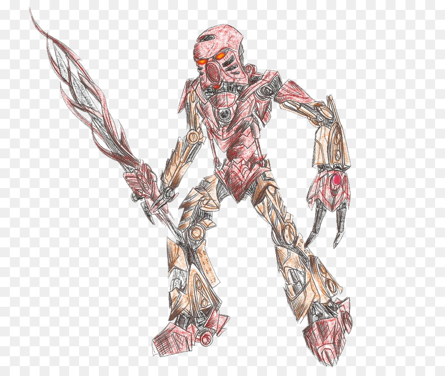 Héroes De Bionicle，Bionículo PNG