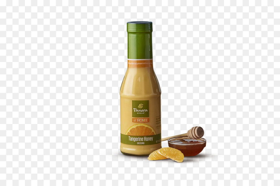 Pan Panera，Vinagreta PNG