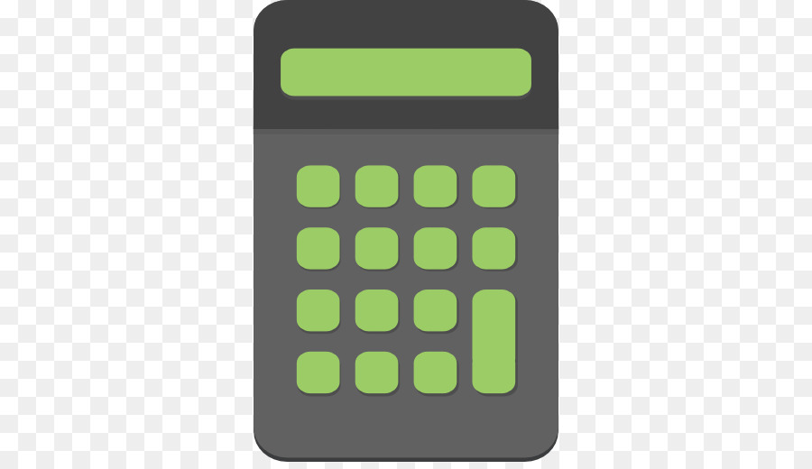 Icono De Calculadora，Matemáticas PNG