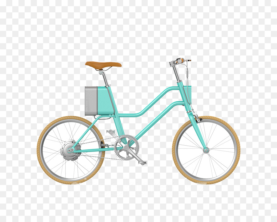 Bicicleta，Bicicleta Eléctrica PNG