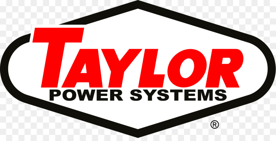 Logo，Taylor Power Systems PNG