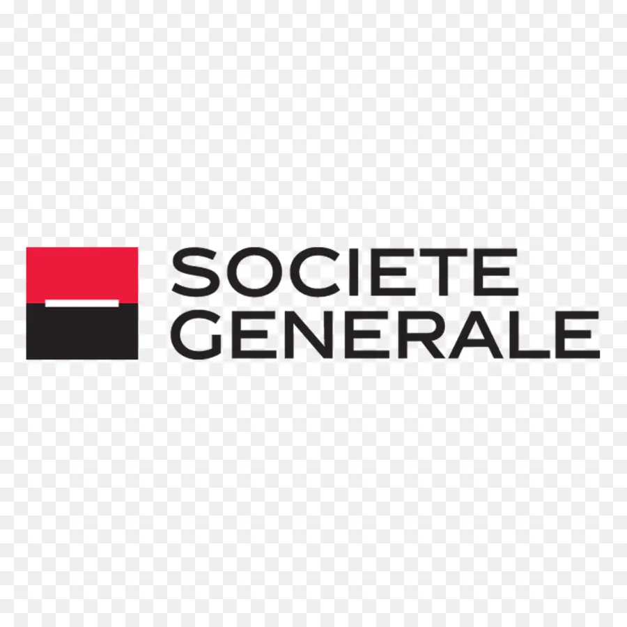 Logo，Sociedad General PNG