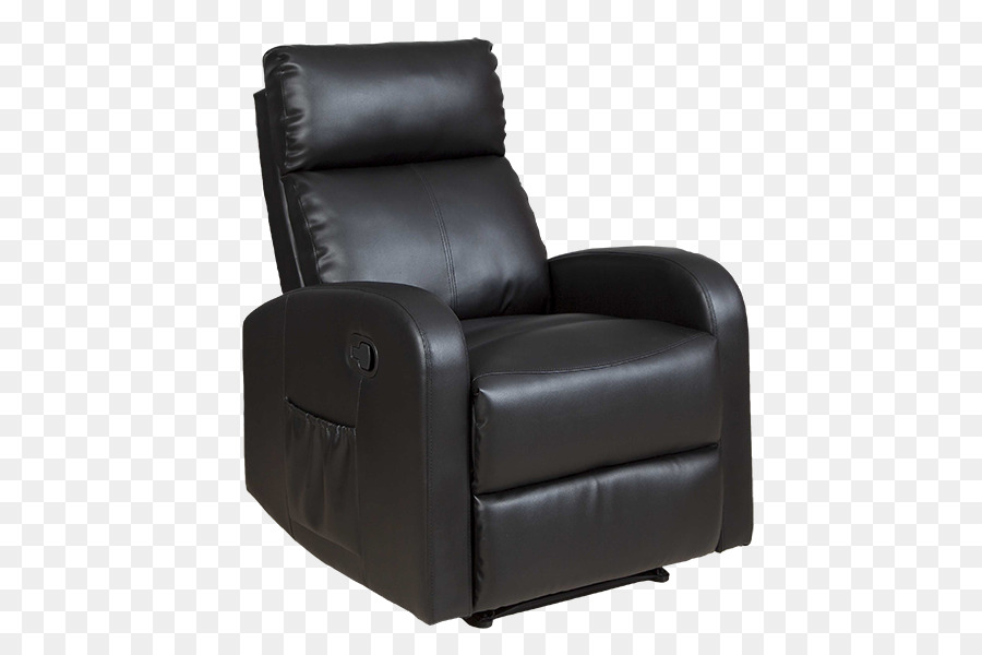 Reclinable，Sofá PNG