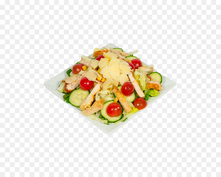 Ensalada César，Zha Cai PNG