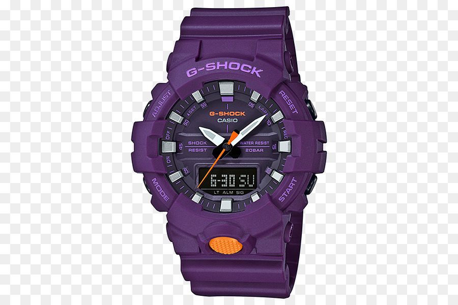 Maestro De G，Gshock PNG