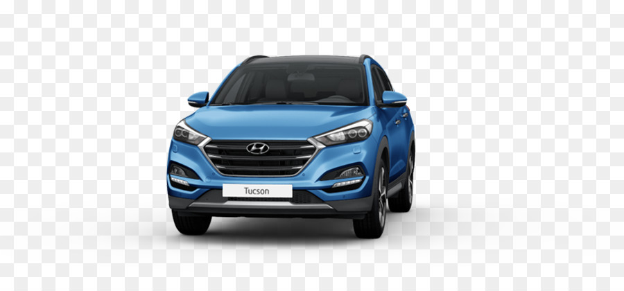 Parachoque，Hyundai Tucson PNG