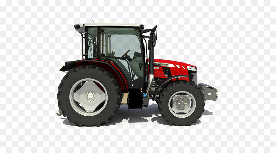 Tractor，Massey Ferguson PNG