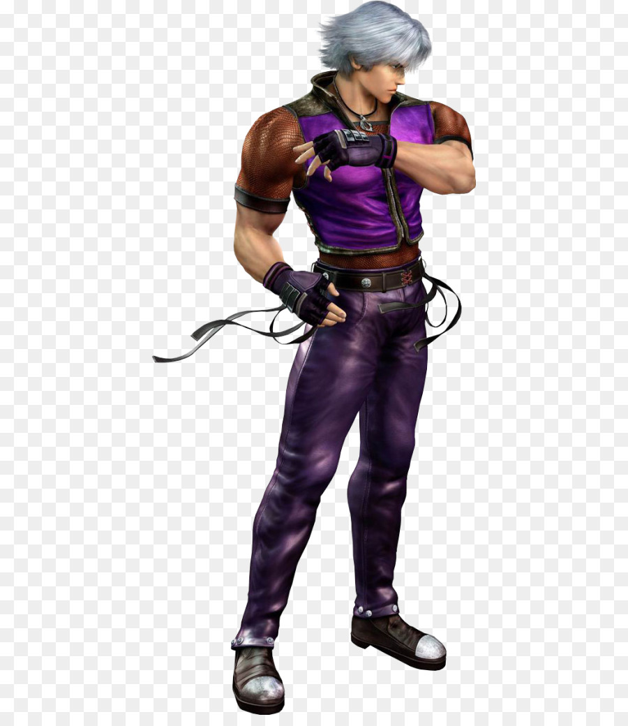 Tekken 5 Dark Resurrection，Tekken 5 PNG