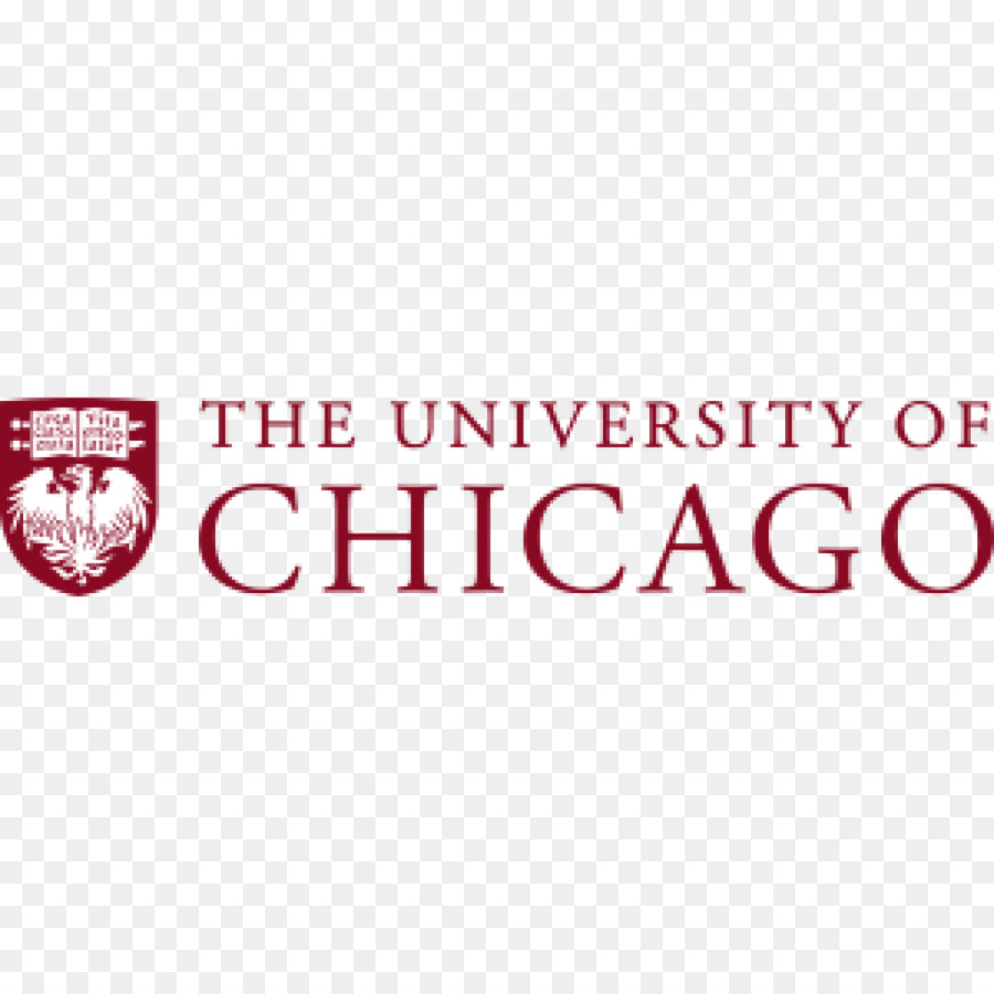 Universidad De Chicago，Logo PNG