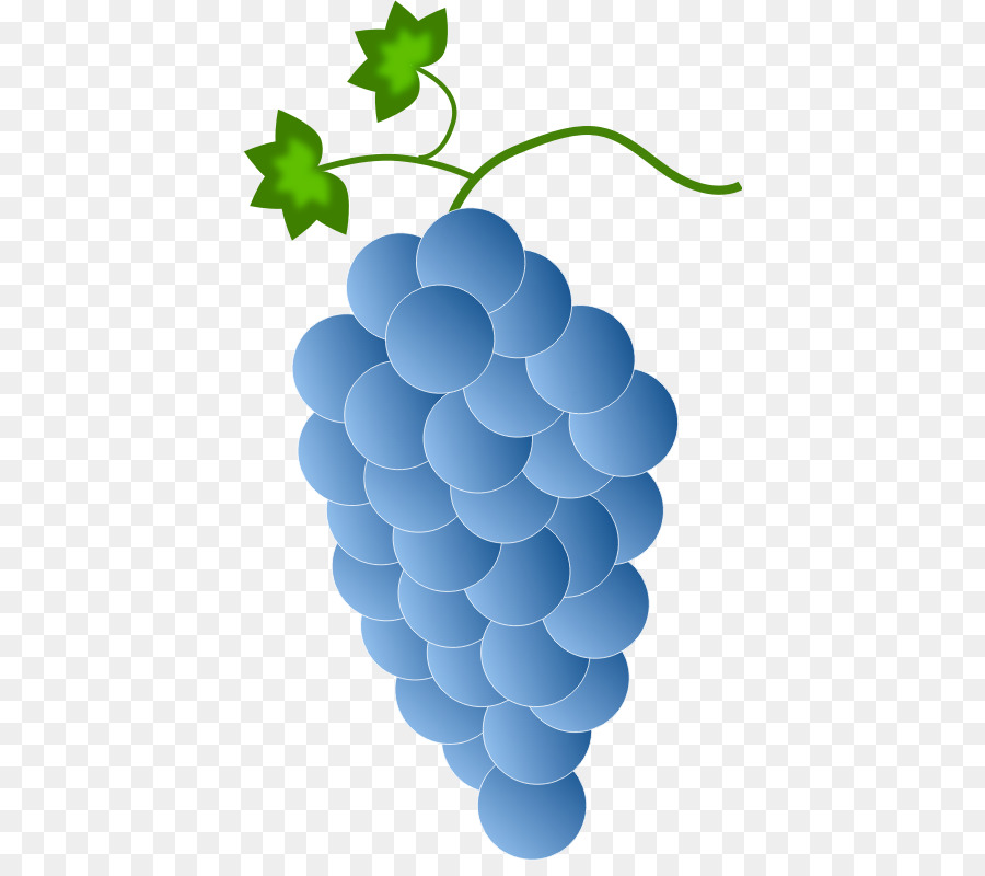 Uvas，Púrpura PNG