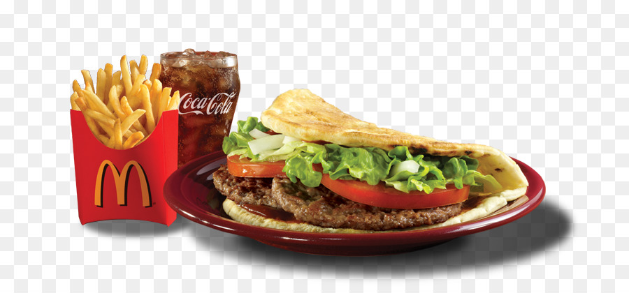 Papas Fritas，Hamburguesa Con Queso PNG