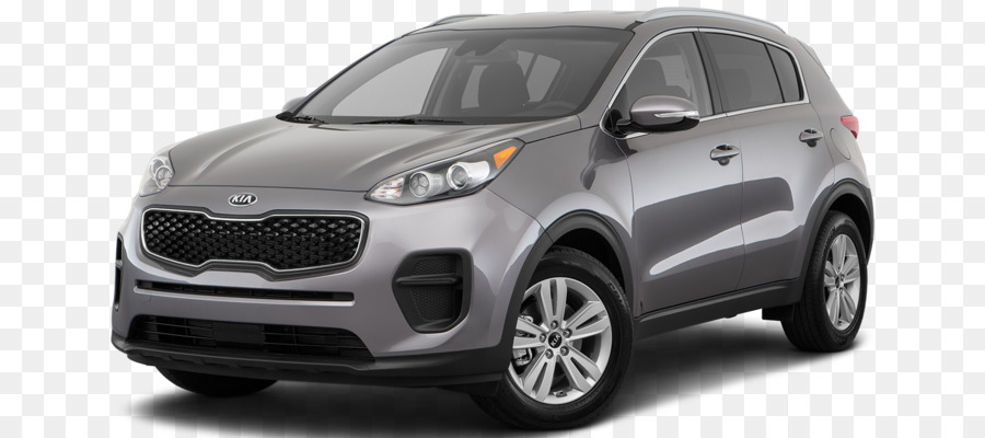 2019 Kia Sportage，Kia PNG