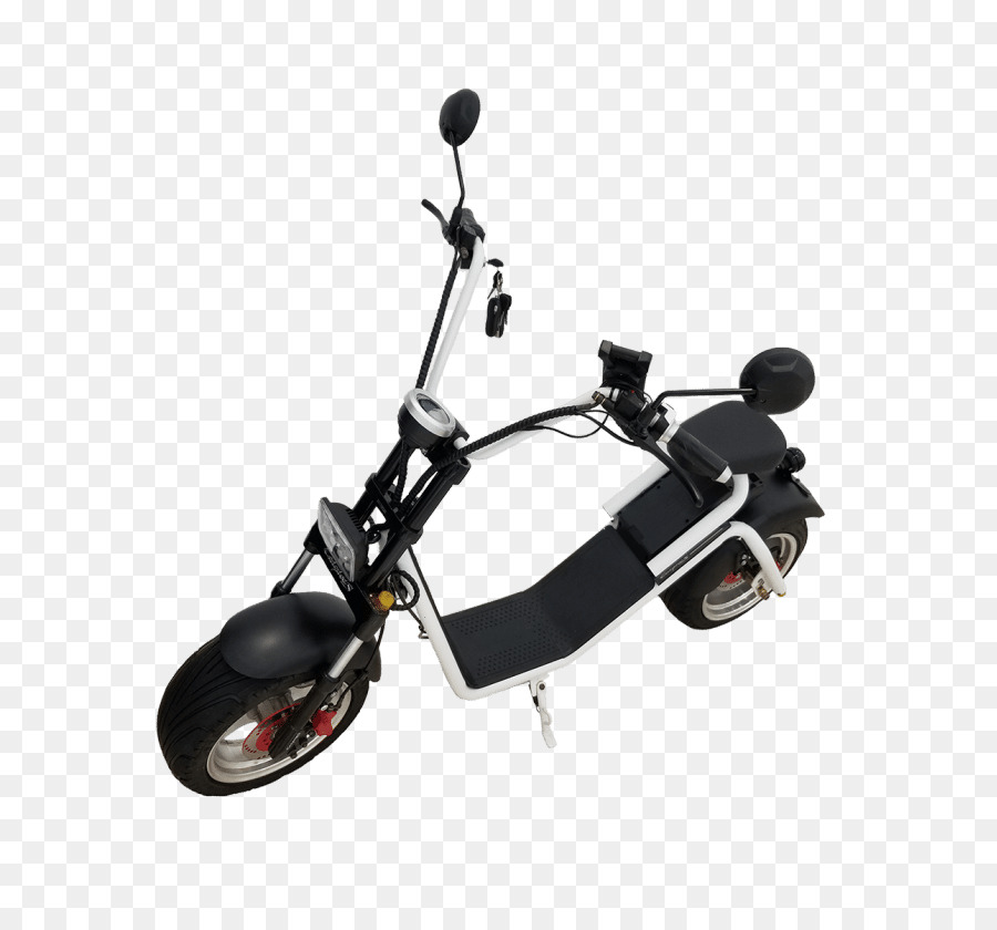 Scooter，Eléctrico PNG