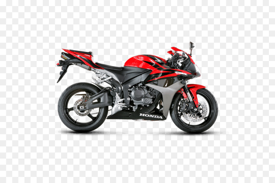 Sistema De Escape，Honda Cbr250r PNG