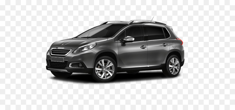 Peugeot，Peugeot 2008 PNG