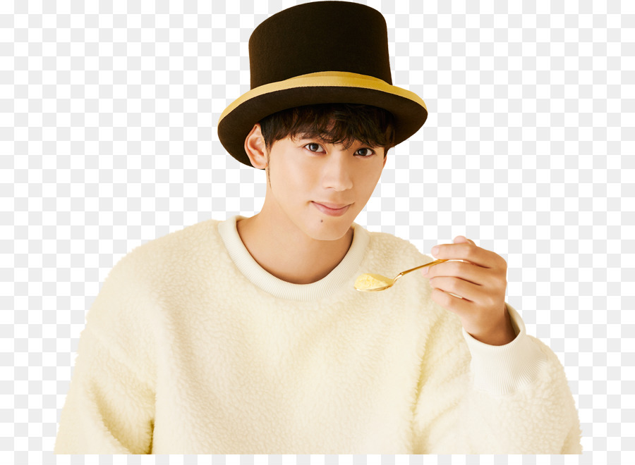 Fedora，Cuello PNG