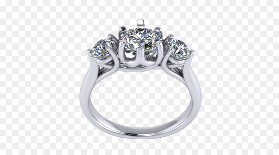 Anillo De Diamantes，Compromiso PNG