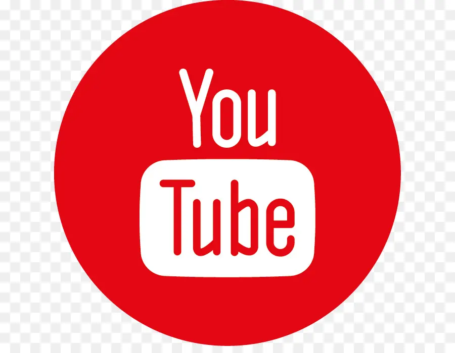 Logotipo De Youtube，Video PNG