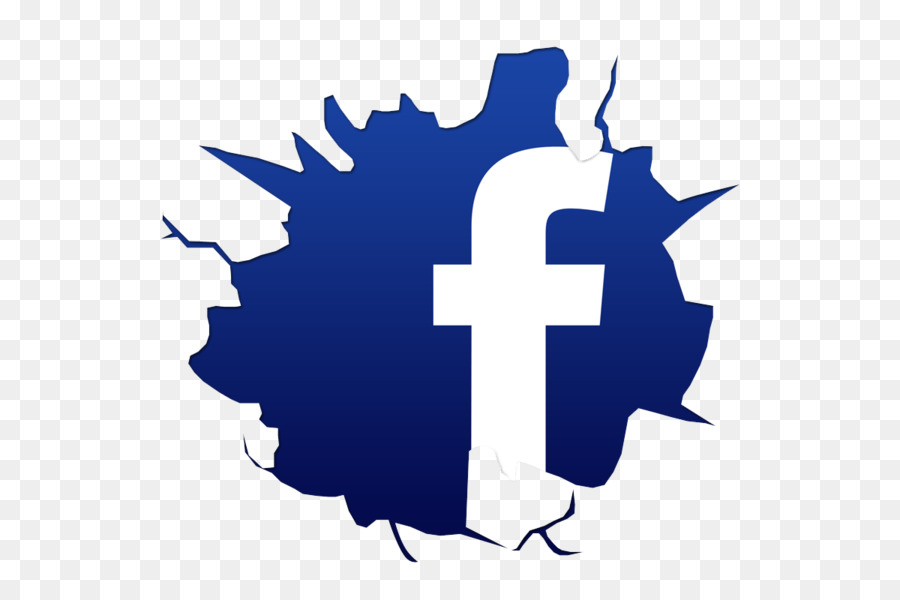 Logotipo De Facebook，Redes Sociales PNG