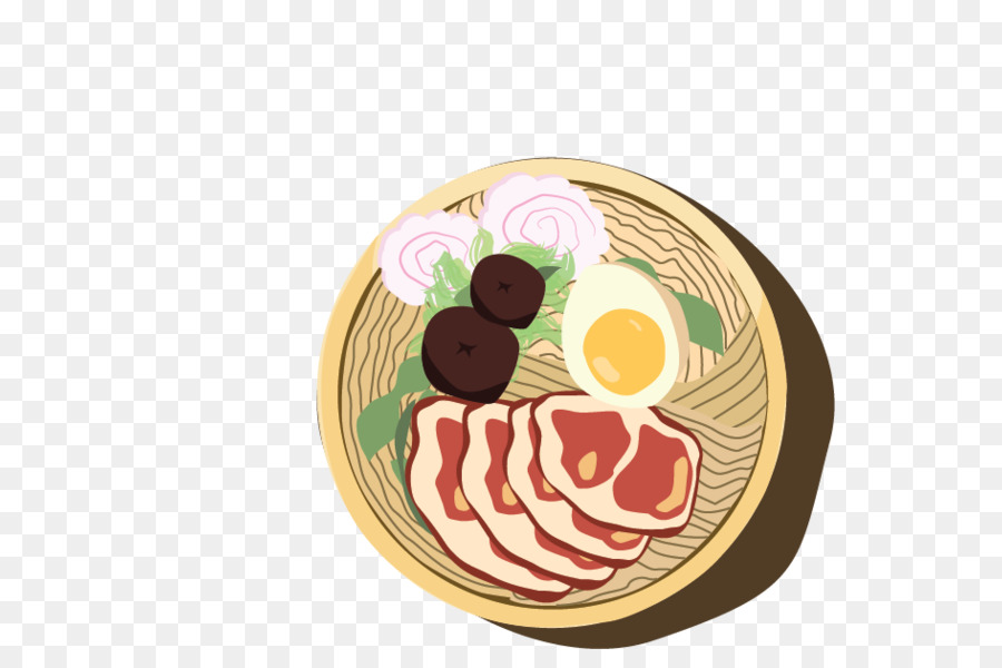 Tazón De Ramen，Fideos PNG