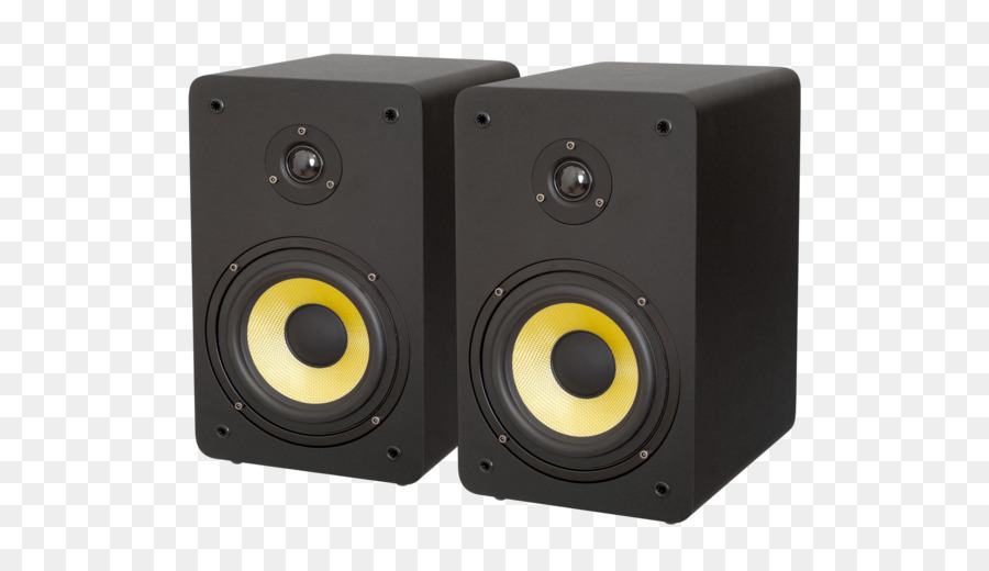 Altavoces De Computadora，Audiobloque PNG