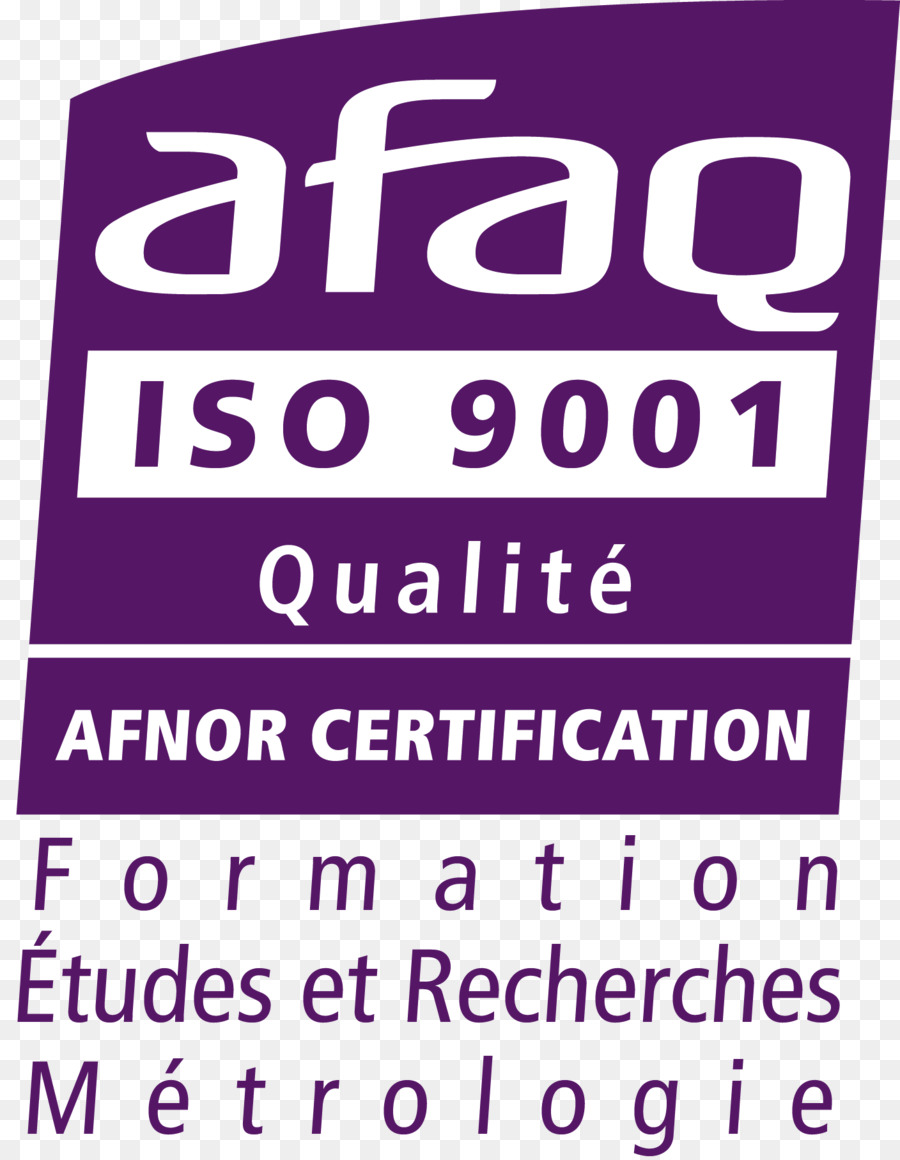 Iso 9000，Metrología PNG