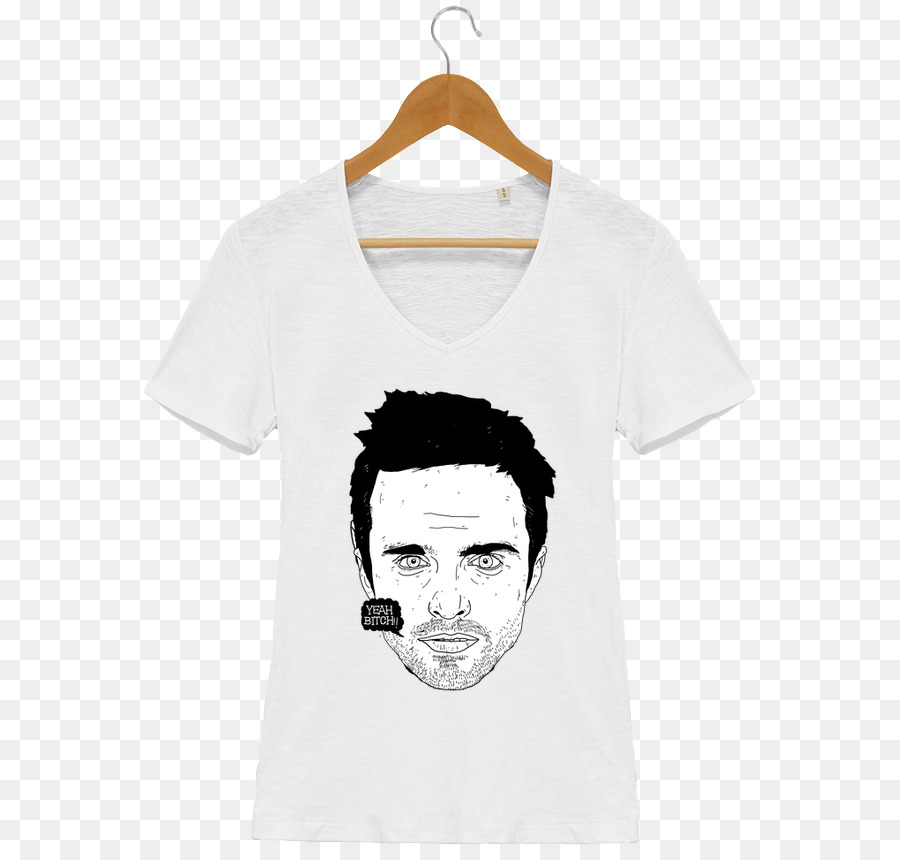 Camiseta，Jesse Pinkman PNG