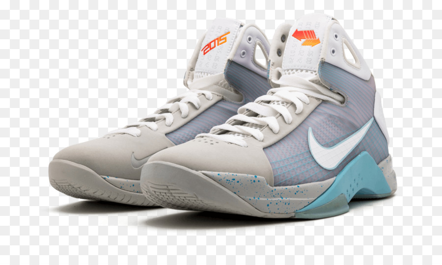 Zapatillas，Nike Mag PNG