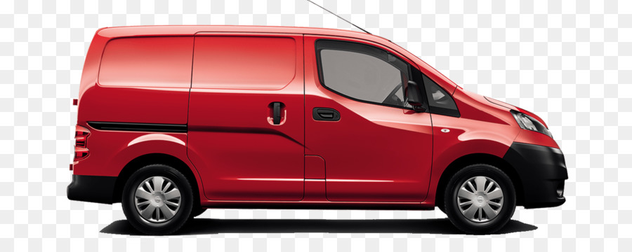 Nissan Nv200，Nissan PNG