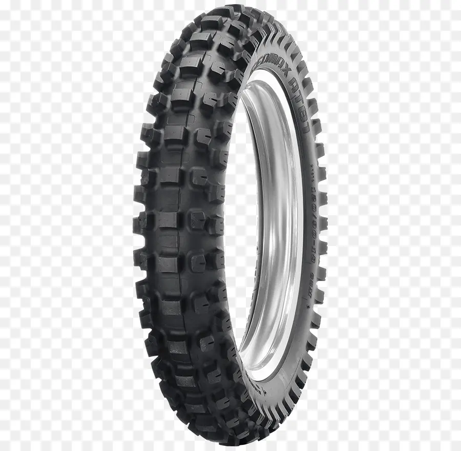 Neumáticos Dunlop，Neumático Todoterreno PNG