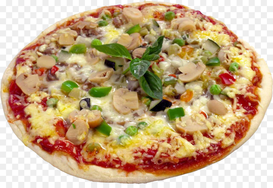 Pizza，Coberturas PNG