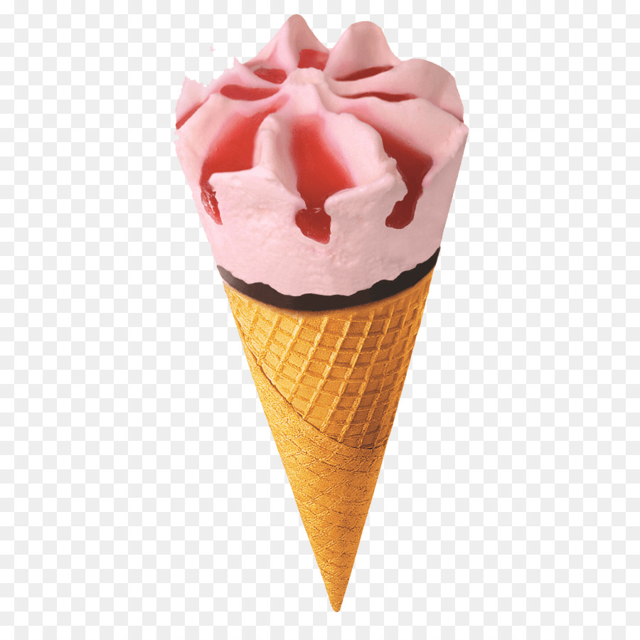 Helado，Conos De Helado PNG