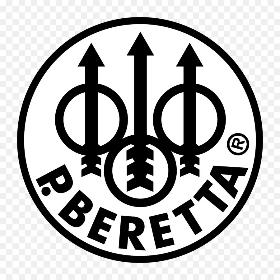 Logotipo De Beretta，Marca PNG