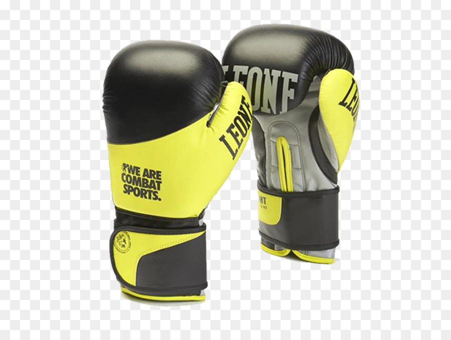 Guantes De Boxeo，Negro PNG