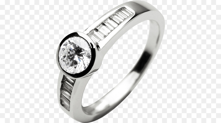 Anillo，Platino PNG