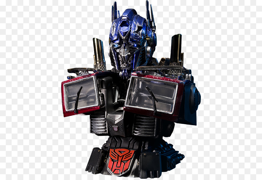 Optimus Prime，Starscream PNG