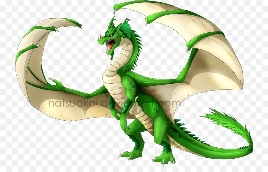 Dragón，Deviantart PNG