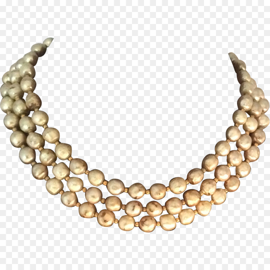 Perla，Collar PNG