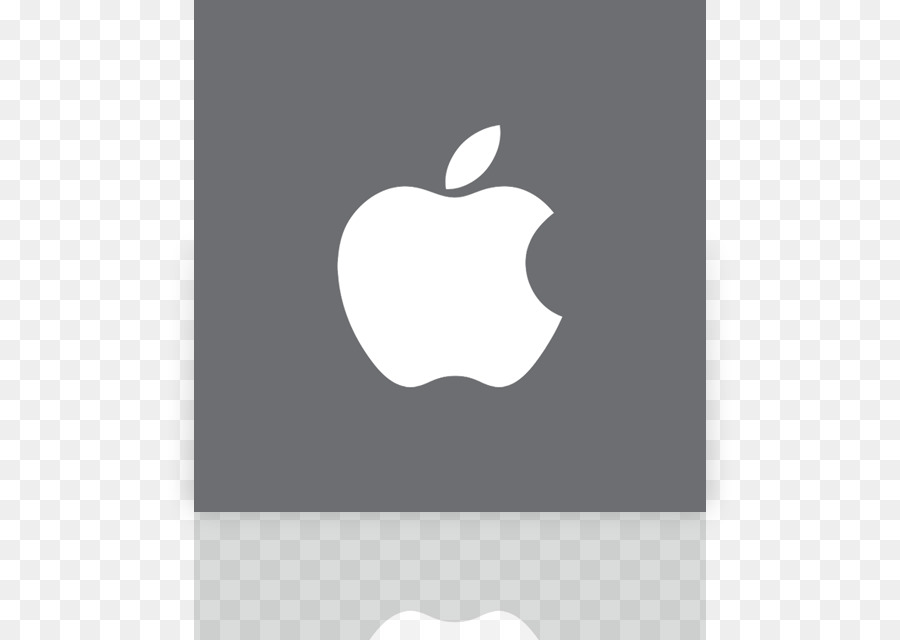 Logotipo De Manzana，Tecnología PNG